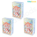 Mushroom Mycelium Naming Series 1/12 Action Figure BJD Blind Box