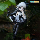 Mushroom Mycelium Naming Series 1/12 Action Figure BJD Blind Box