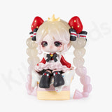Ninita Mirror Paradise Series Blind Box