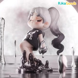 Dora Material Vistas Series Blind Box
