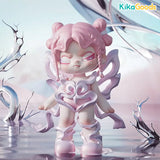 Dora Material Vistas Series Blind Box