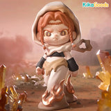 Dora Material Vistas Series Blind Box