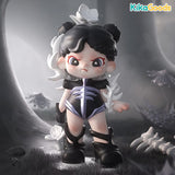 Dora Material Vistas Series Blind Box