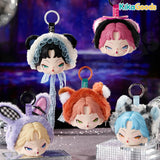 DODO NAMI Midnight Disco Series Earphone Case Blind Box