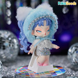 DODO NAMI Midnight Disco Series Blind Box
