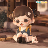 Zoraa Linglongfu Series Blind Box