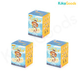 Cicilu Ocean Messenger Series Blind Box