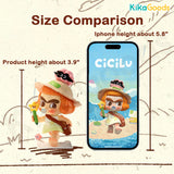 Cicilu Ocean Messenger Series Blind Box