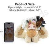 Tutulong Fantasy Creatures Honey Star Drops Series Plush Blind Box