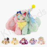 Tutulong Fantasy Creatures Honey Star Drops Series Plush Blind Box