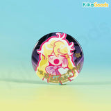 Alien Stage Rabbit Series Random Badge Blind Box