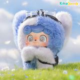 Q.Kid Outdoor Activities Series Plush Blind Box