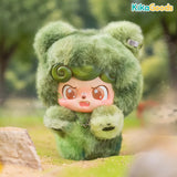 Q.Kid Outdoor Activities Series Plush Blind Box