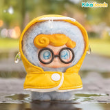 Q.Kid Outdoor Activities Series Plush Blind Box