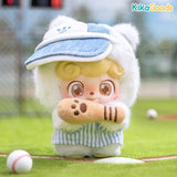Q.Kid Outdoor Activities Series Plush Blind Box