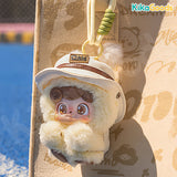 Q.Kid Outdoor Activities Series Plush Blind Box