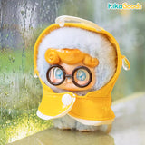 Q.Kid Outdoor Activities Series Plush Blind Box
