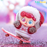 Q.Kid Outdoor Activities Series Plush Blind Box