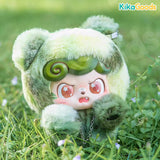 Q.Kid Outdoor Activities Series Plush Blind Box