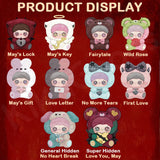 MayMei May I Love You Series Plush Blind Box