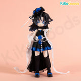 Vision Reconstruction Series 1/12 Action Figure BJD Blind Box