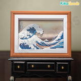 QueSera Series Living Paintings Blind Box