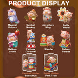 Lulu The Piggy Lululand Series Blind Box