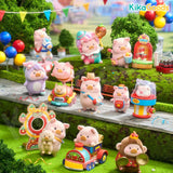 Lulu The Piggy Lululand Series Blind Box