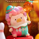 Lulu The Piggy Lululand Series Blind Box