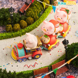 Lulu The Piggy Lululand Series Blind Box