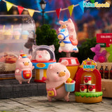 Lulu The Piggy Lululand Series Blind Box