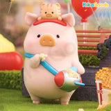 Lulu The Piggy Lululand Series Blind Box
