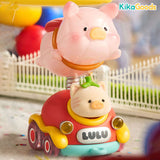 Lulu The Piggy Lululand Series Blind Box