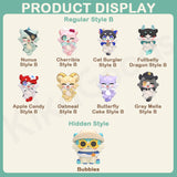 Awooo Series Chimera Mini Blind Bag
