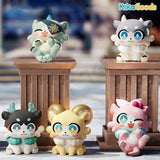 Awooo Series Chimera Mini Blind Bag