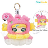 Lulumi Travel In The Cloud Series Plush Blind Box