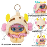 Lulumi Travel In The Cloud Series Plush Blind Box
