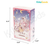 Lunar Lore Series 1/8 Action Figure BJD Blind Box