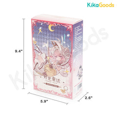 Lunar Lore Series 1/8 Action Figure BJD Blind Box