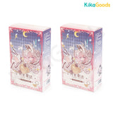 Lunar Lore Series 1/8 Action Figure BJD Blind Box