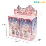Lunar Lore Series 1/8 Action Figure BJD Blind Box