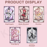 Lunar Lore Series 1/8 Action Figure BJD Blind Box