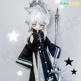 Lunar Lore Series 1/8 Action Figure BJD Blind Box