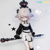 Lunar Lore Series 1/8 Action Figure BJD Blind Box