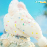 Nommi Weather Forecast Series Plush Blind Box