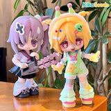 TOMIZ Electronic Pets from Another Dimension Series Blind Box