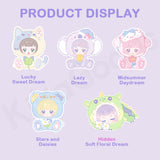 Nyzaii Garden that Falls Asleep Series Plush Blind Box