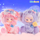 Nyzaii Garden that Falls Asleep Series Plush Blind Box