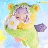 Nyzaii Garden that Falls Asleep Series Plush Blind Box