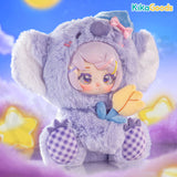 Nyzaii Garden that Falls Asleep Series Plush Blind Box
